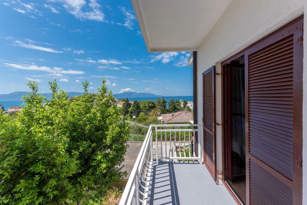 Apartmani Zara & Maris Gradac  Exterior foto